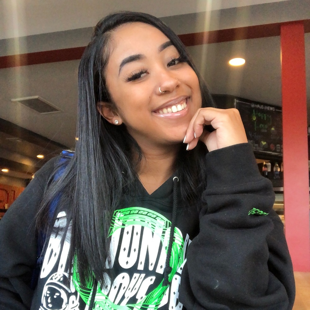 Meet your Posher, Asia